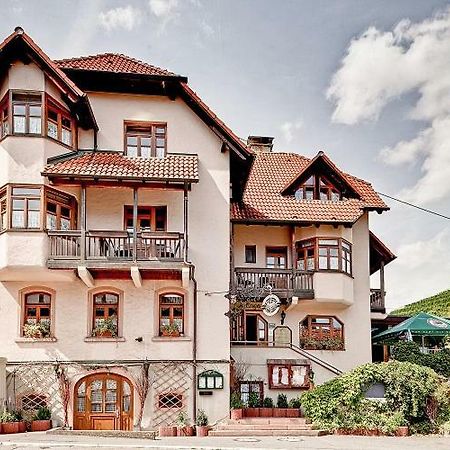 Hotel Adler Lauda-Königshofen Екстериор снимка
