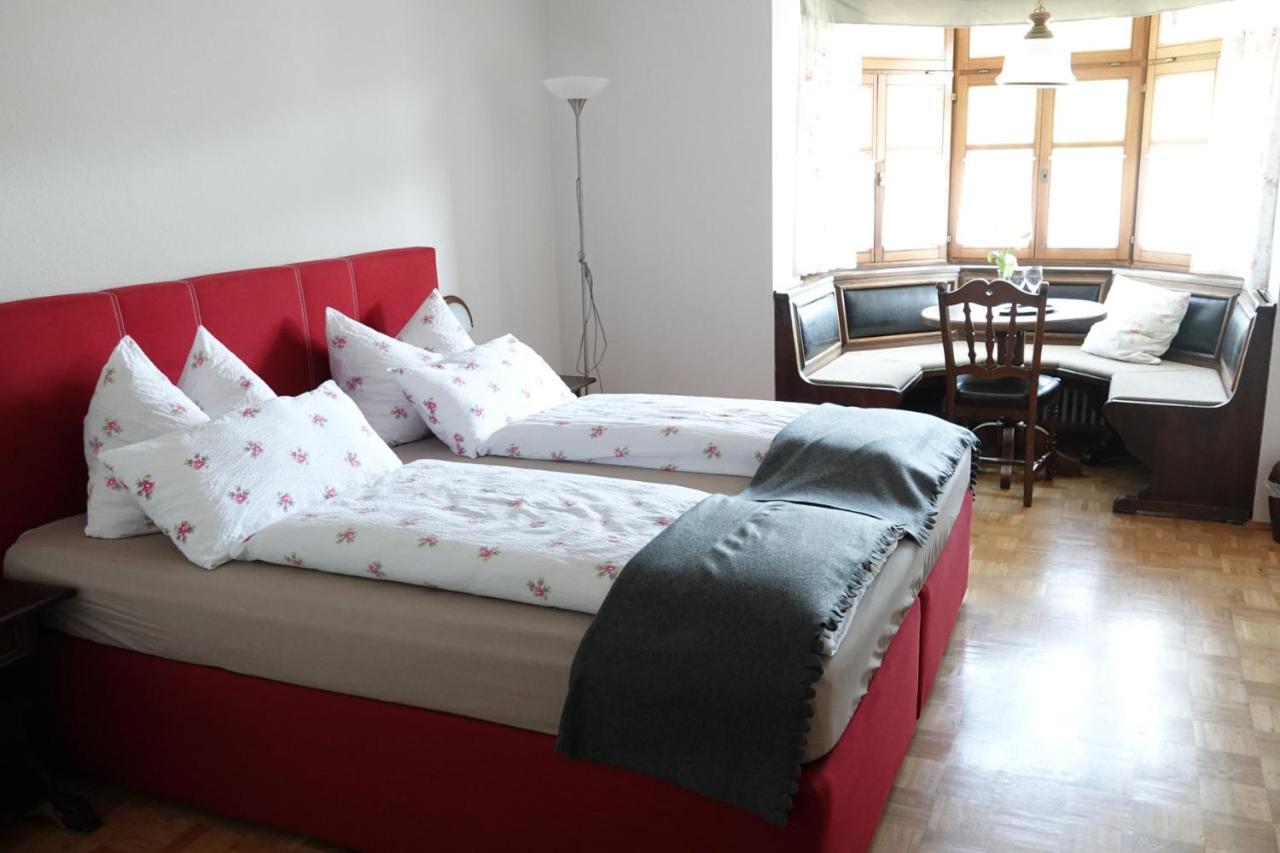 Hotel Adler Lauda-Königshofen Екстериор снимка