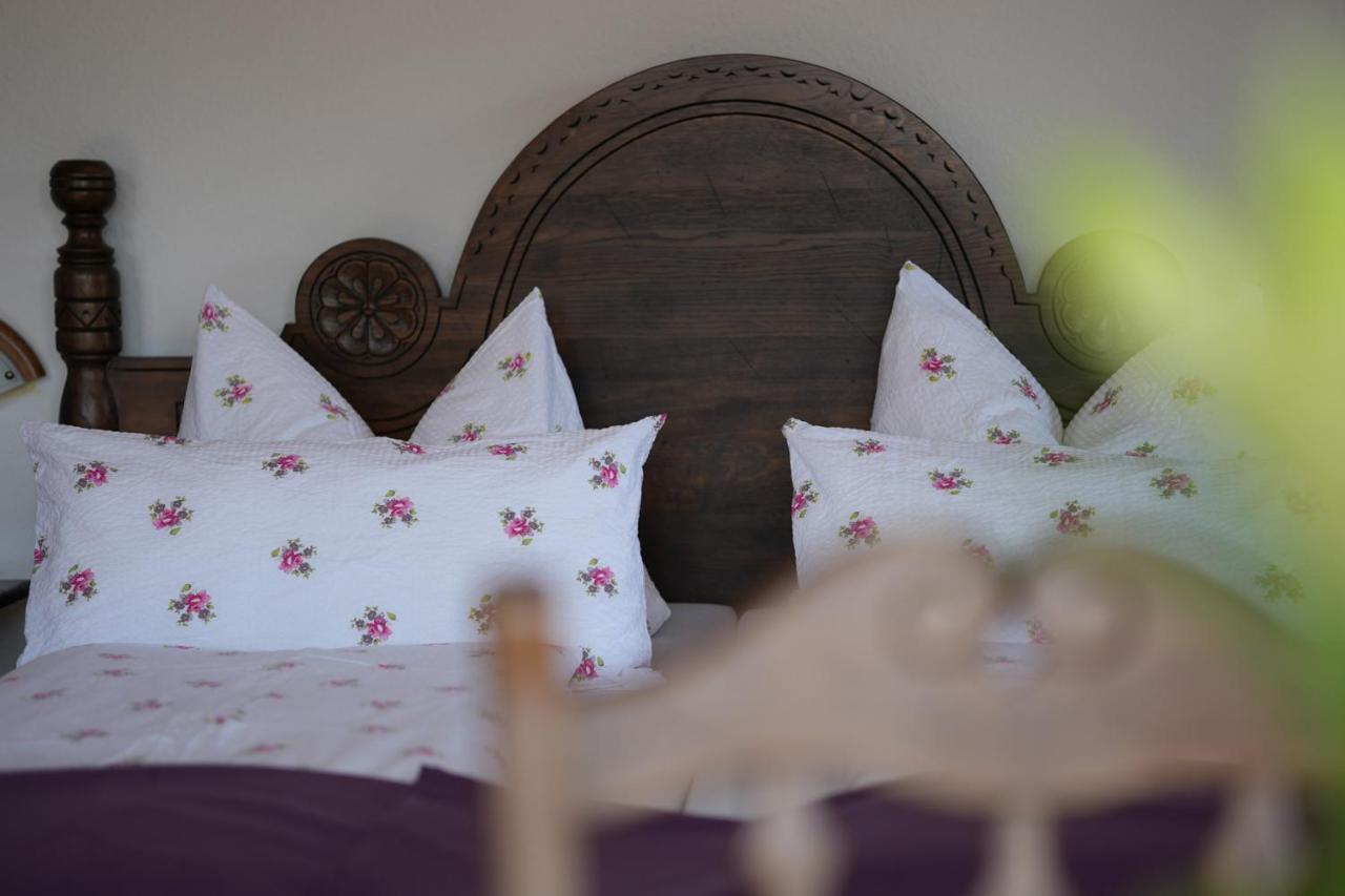 Hotel Adler Lauda-Königshofen Екстериор снимка